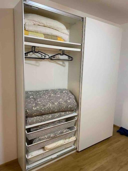 Ferienwohnung Nalbach Wohnung 1 מראה חיצוני תמונה