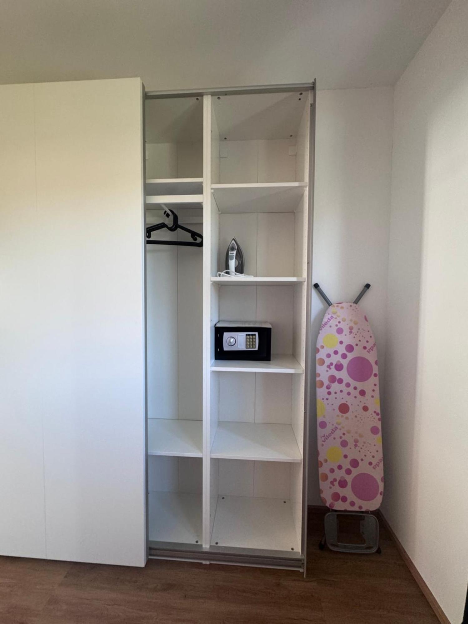 Ferienwohnung Nalbach Wohnung 1 מראה חיצוני תמונה